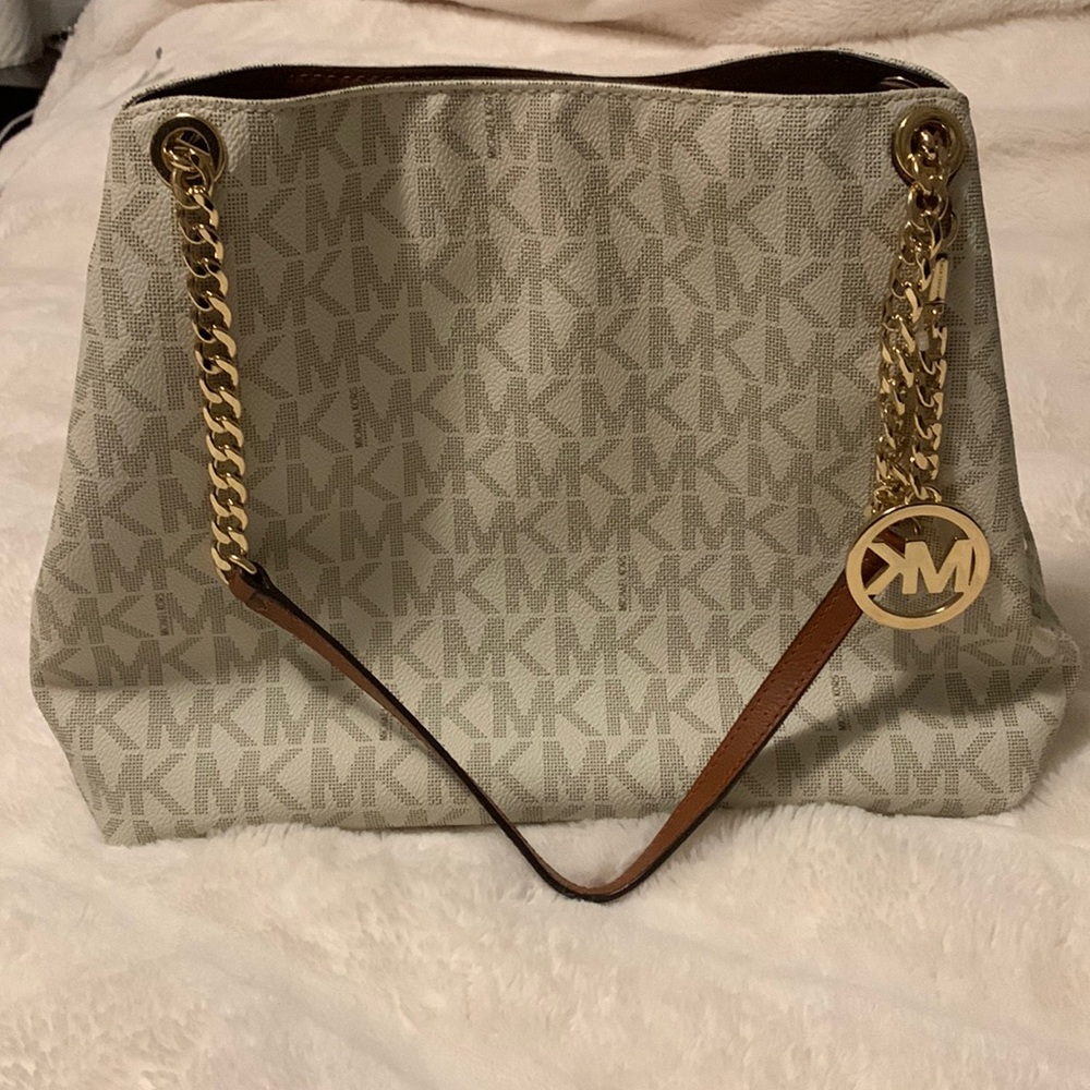 MK handbag